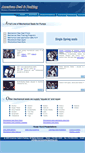 Mobile Screenshot of mechanicalseals.cc